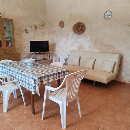 Antico Baglio Siciliano Parecchiata Villa Buseto Superiore Ngoại thất bức ảnh