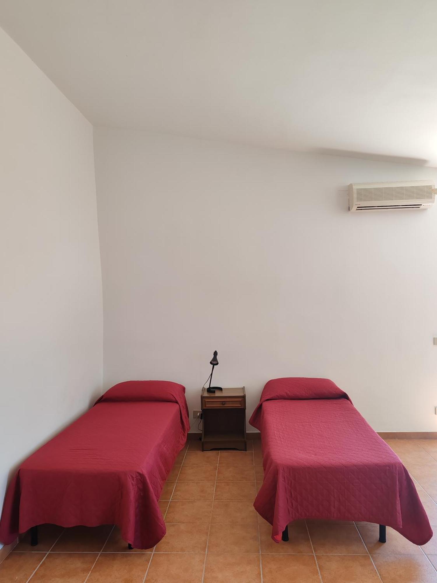 Antico Baglio Siciliano Parecchiata Villa Buseto Superiore Ngoại thất bức ảnh