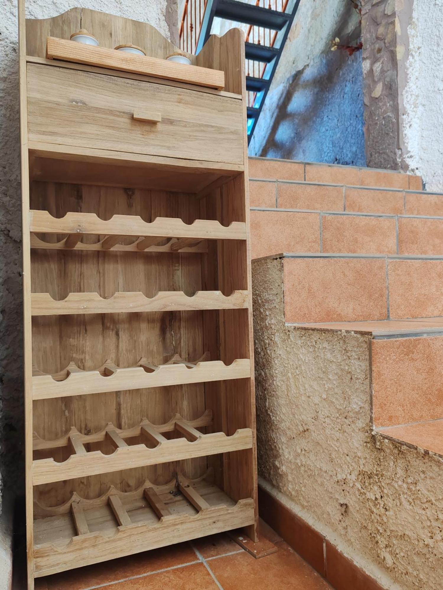Antico Baglio Siciliano Parecchiata Villa Buseto Superiore Ngoại thất bức ảnh