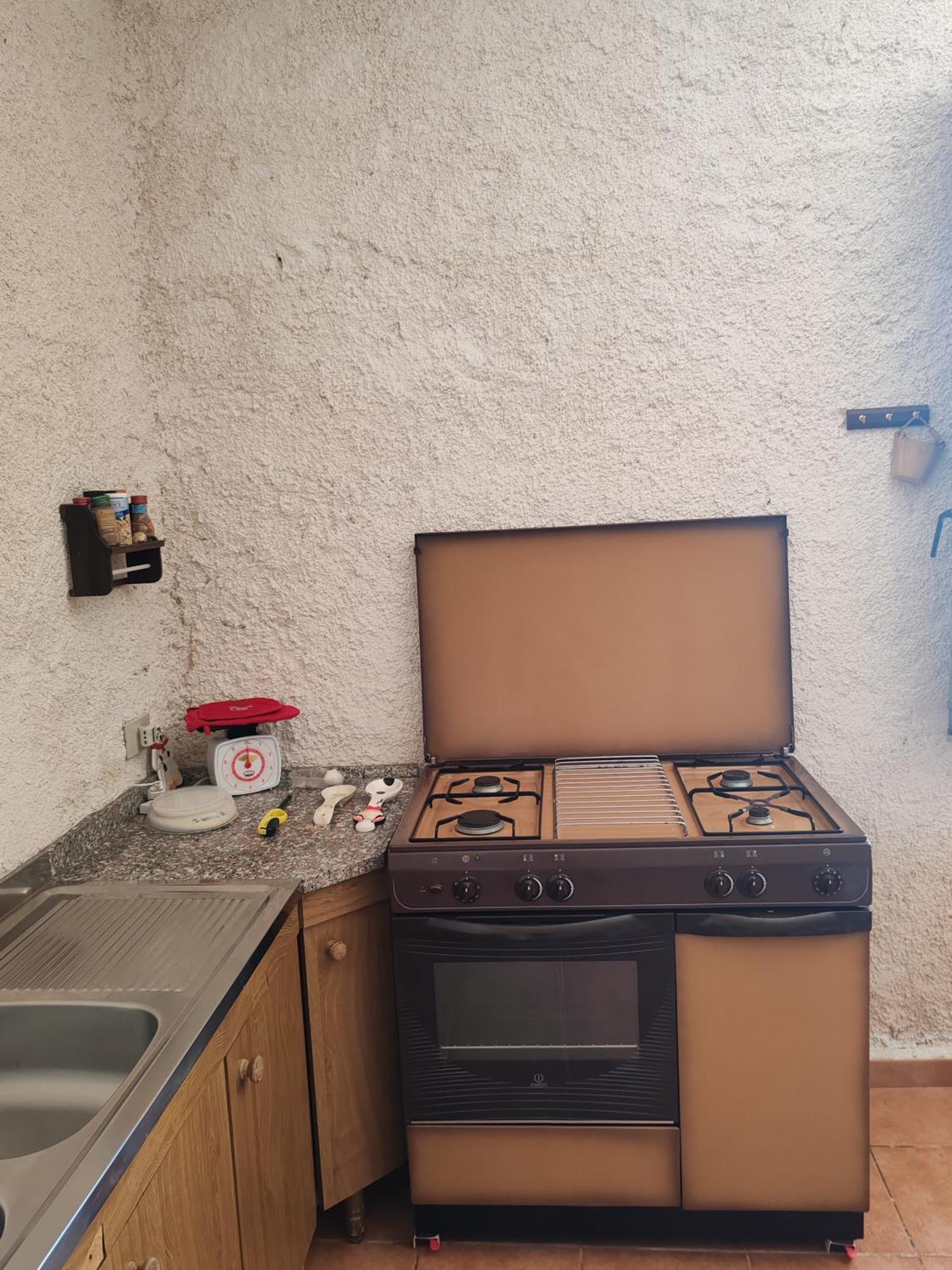 Antico Baglio Siciliano Parecchiata Villa Buseto Superiore Ngoại thất bức ảnh