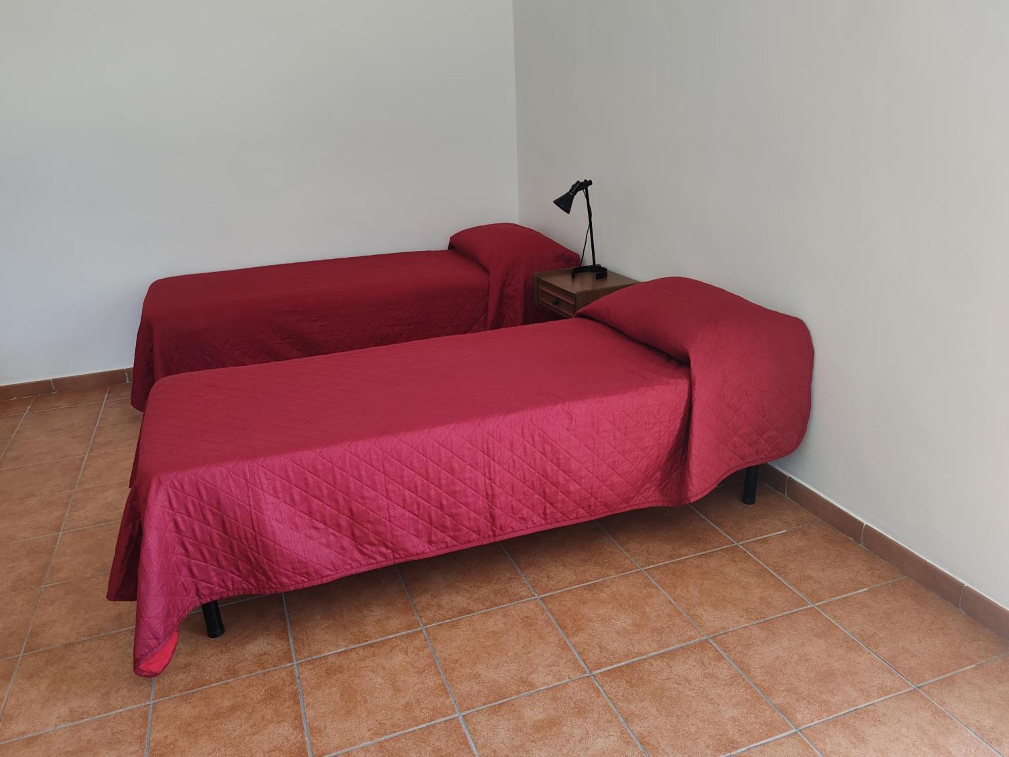 Antico Baglio Siciliano Parecchiata Villa Buseto Superiore Ngoại thất bức ảnh