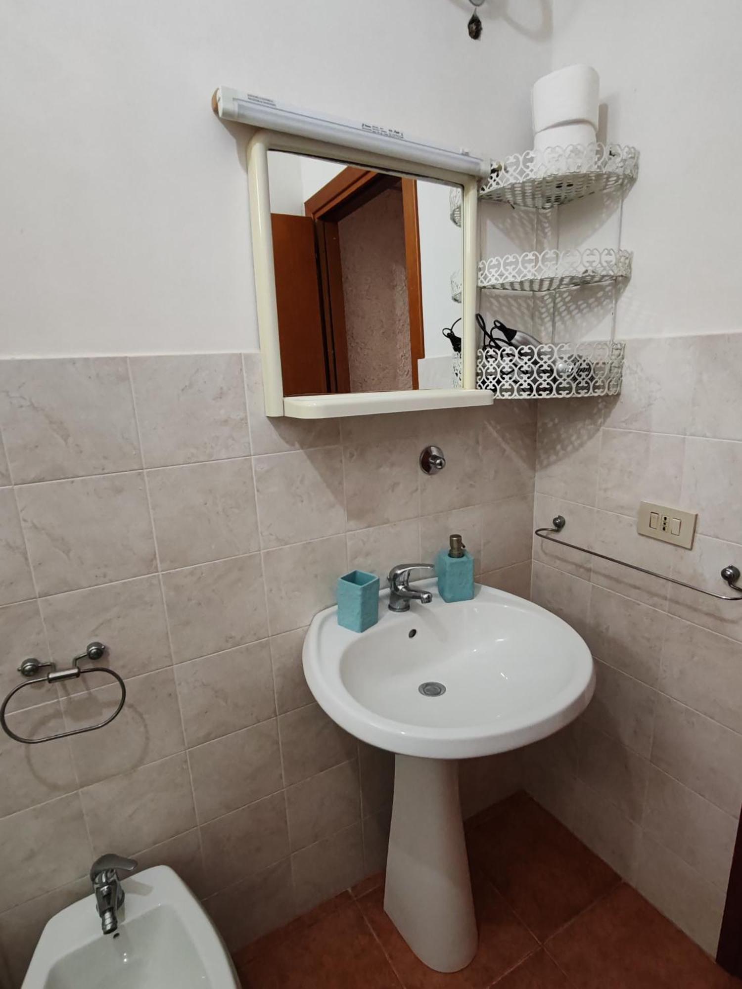 Antico Baglio Siciliano Parecchiata Villa Buseto Superiore Ngoại thất bức ảnh