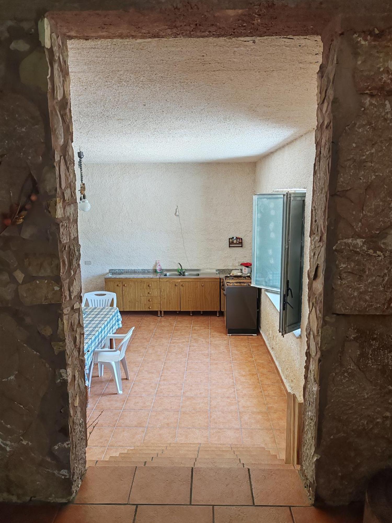 Antico Baglio Siciliano Parecchiata Villa Buseto Superiore Ngoại thất bức ảnh