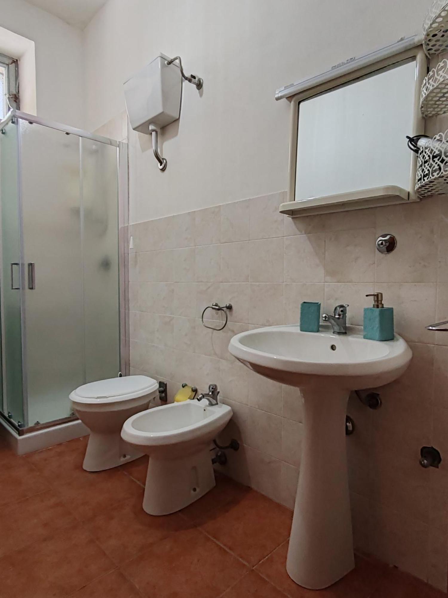 Antico Baglio Siciliano Parecchiata Villa Buseto Superiore Ngoại thất bức ảnh
