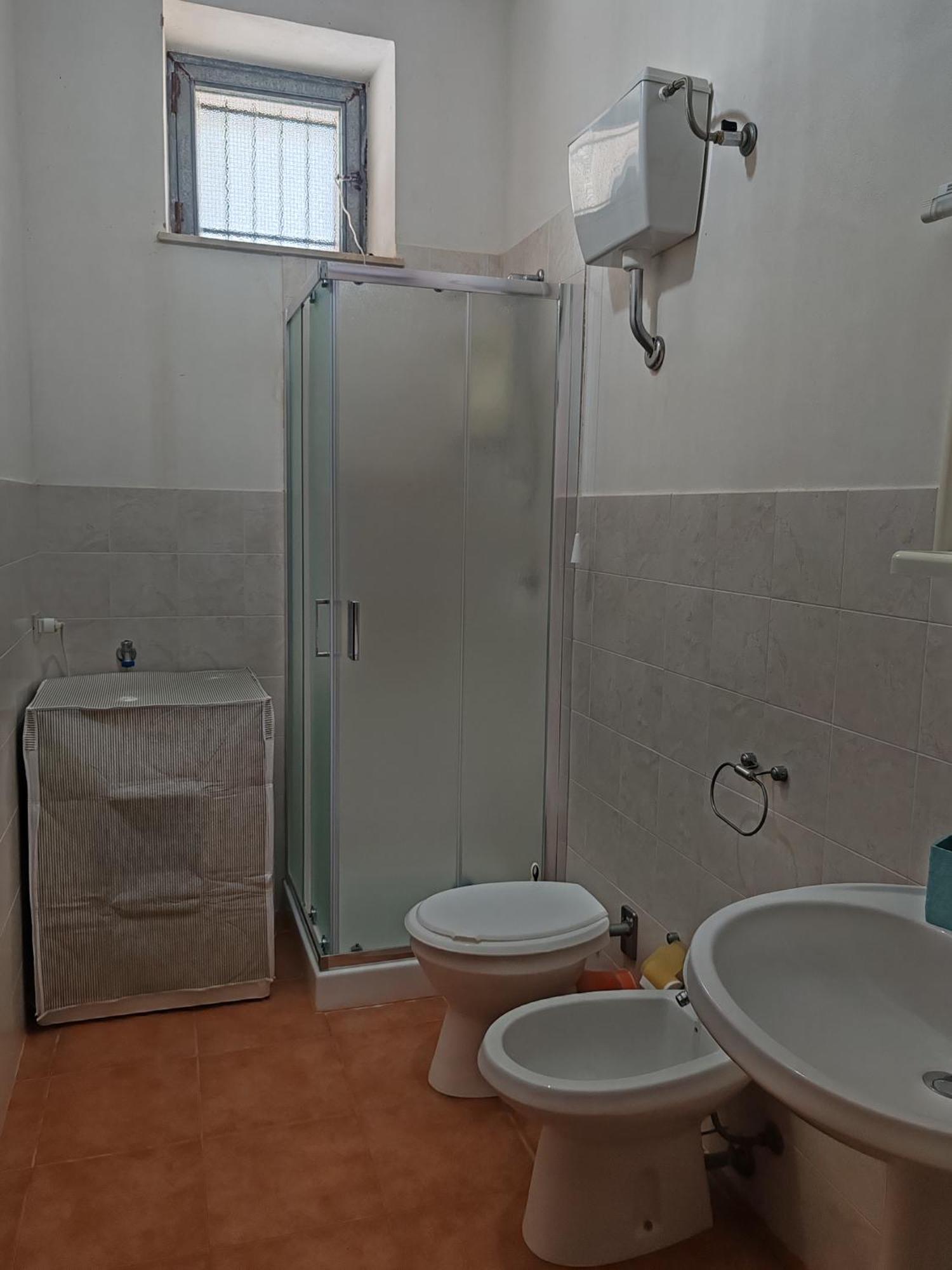 Antico Baglio Siciliano Parecchiata Villa Buseto Superiore Ngoại thất bức ảnh